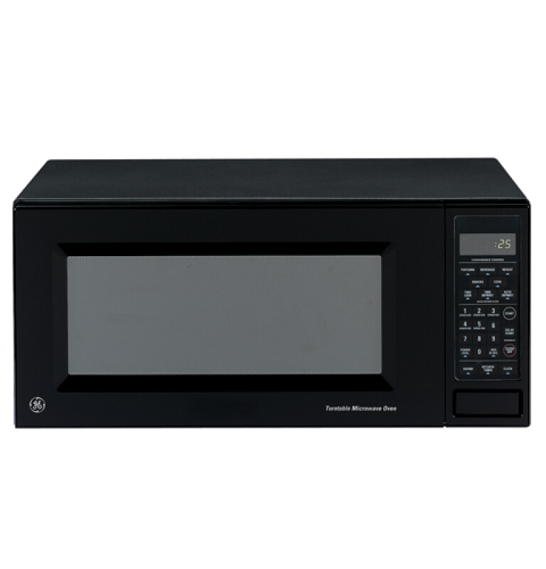 Spacemaker II Microwave Oven JEM25BF