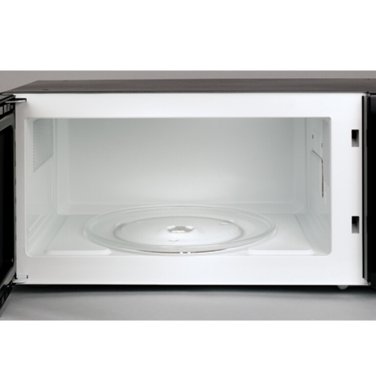 Spacemaker II Microwave Oven JEM31BF