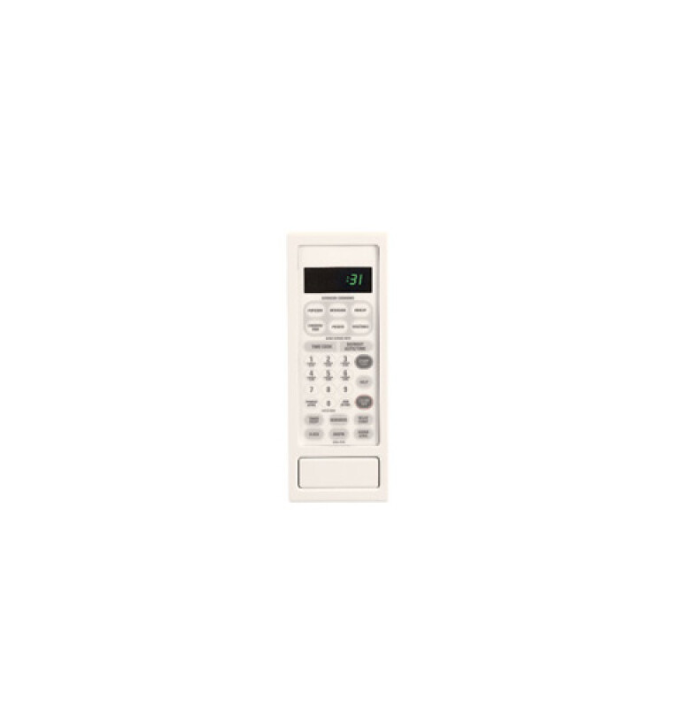Spacemaker II Microwave Oven JEM31CF