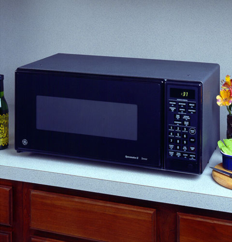 Spacemaker II Microwave Oven JEM31GY