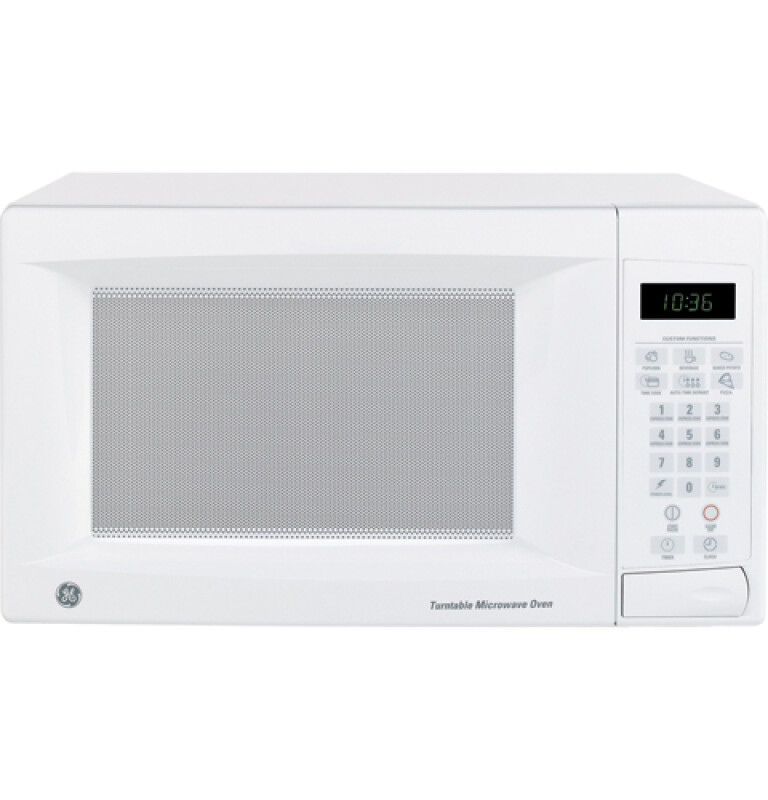 1.0 Cu. Ft. Countertop Microwave Oven JES1036WK