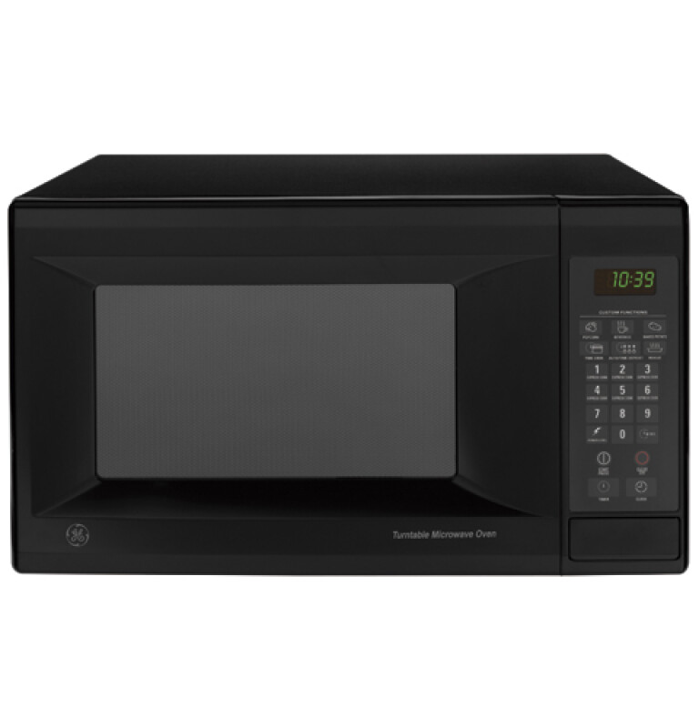 1.0 Cu. Ft. Capacity Countertop Microwave Oven JES1039BJ