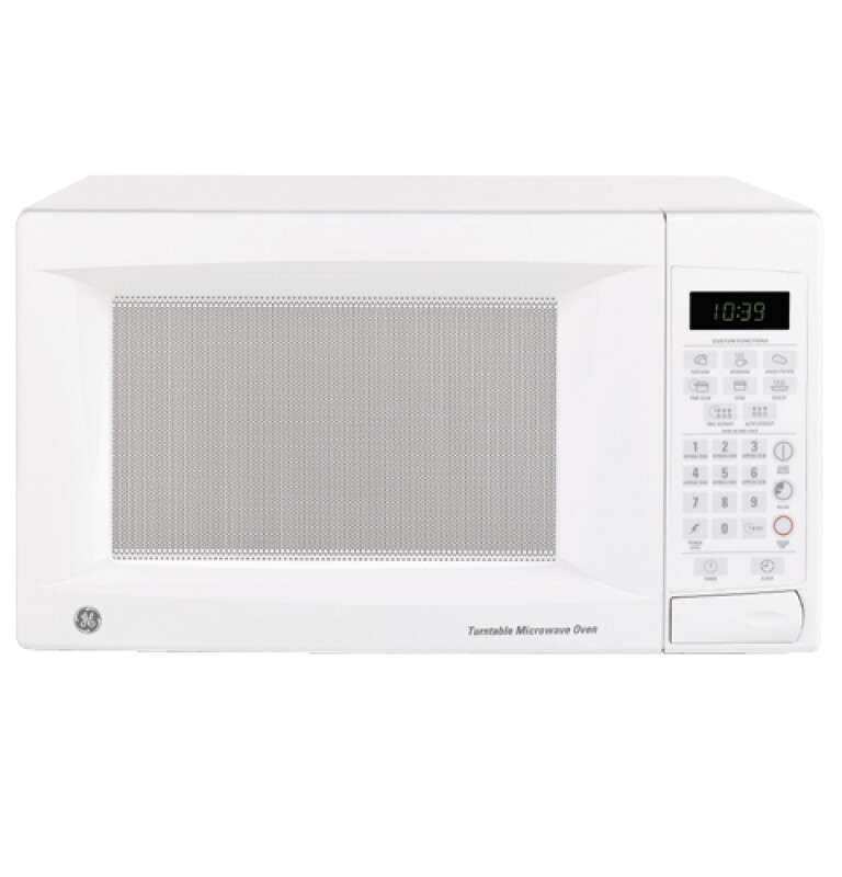 1.0 Cu. Ft. Capacity Countertop Microwave Oven JES1039WJ