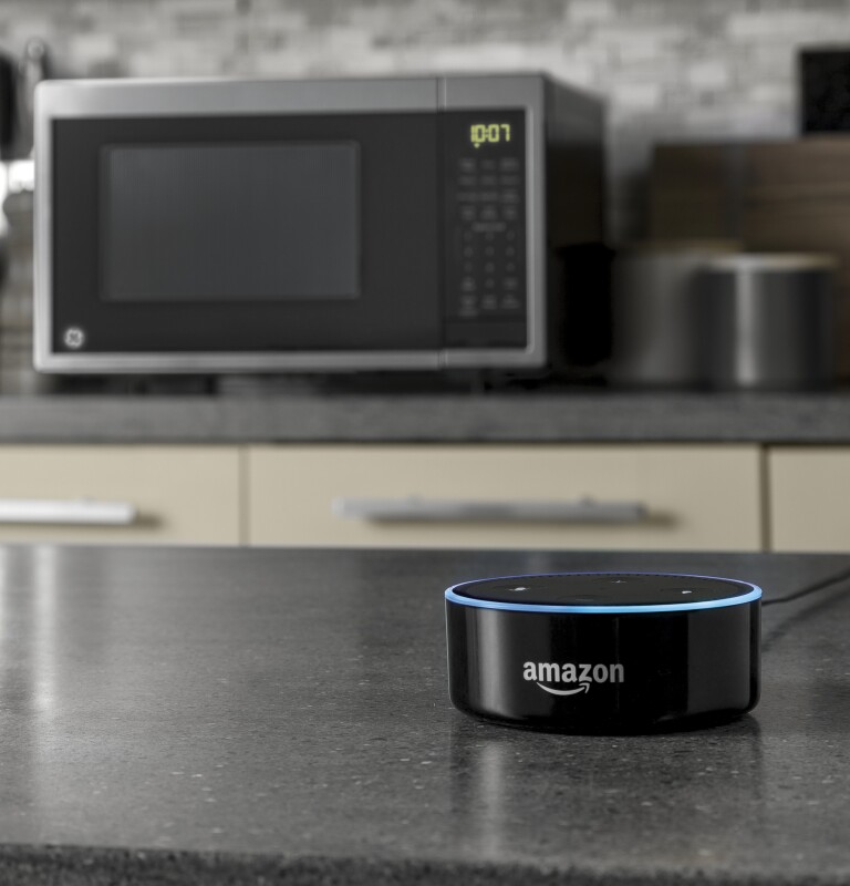 WiFi powered by SmartHQ™