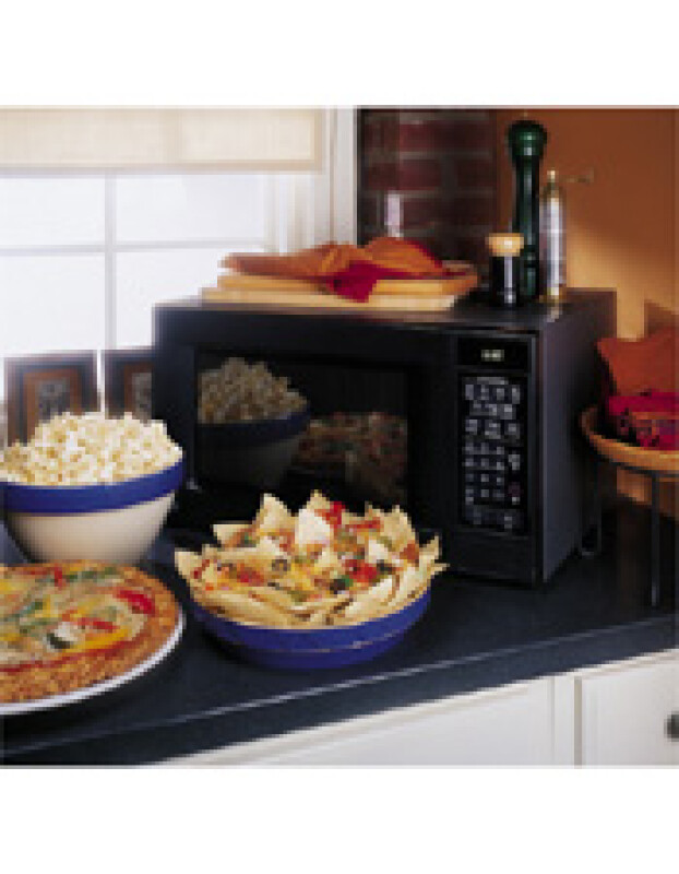 Countertop Microwave Oven JES1131GB, product image 2 of 2