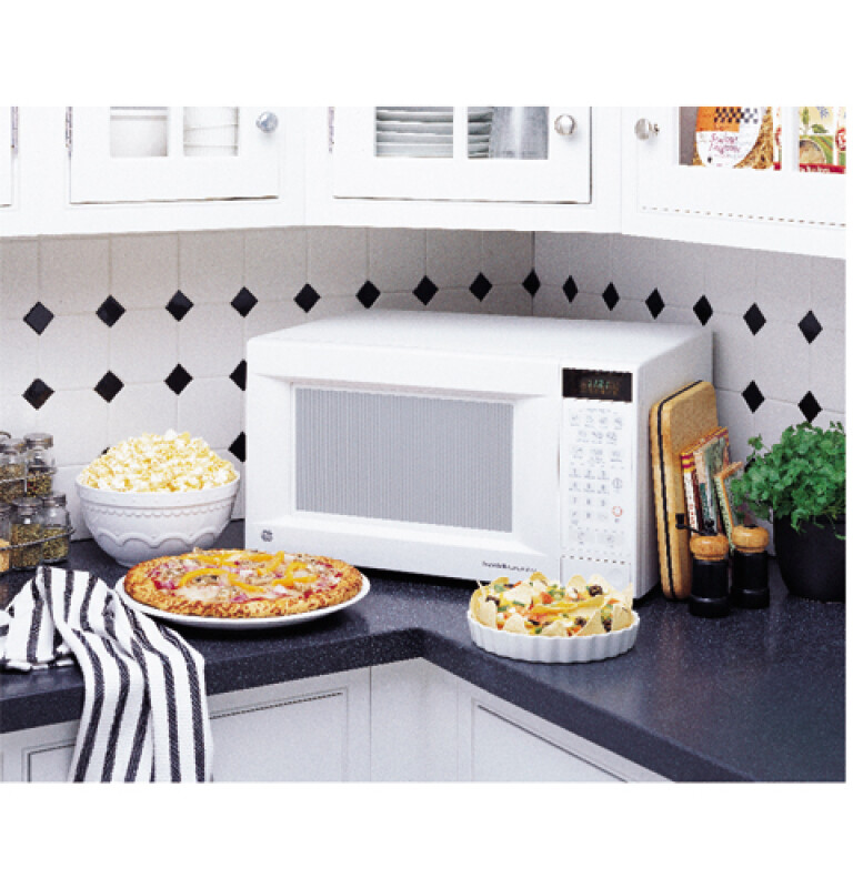 Countertop Microwave Oven JES1131WC