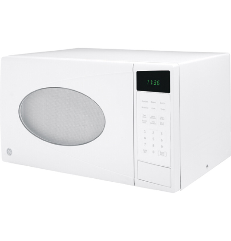 1.1 Cu. Ft. Countertop Microwave Oven JES1136WL, product image 2 of 3