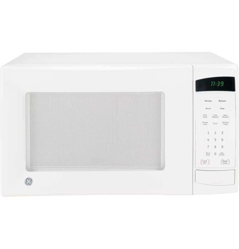 1.1 Cu. Ft. Countertop Microwave Oven JES1139WL