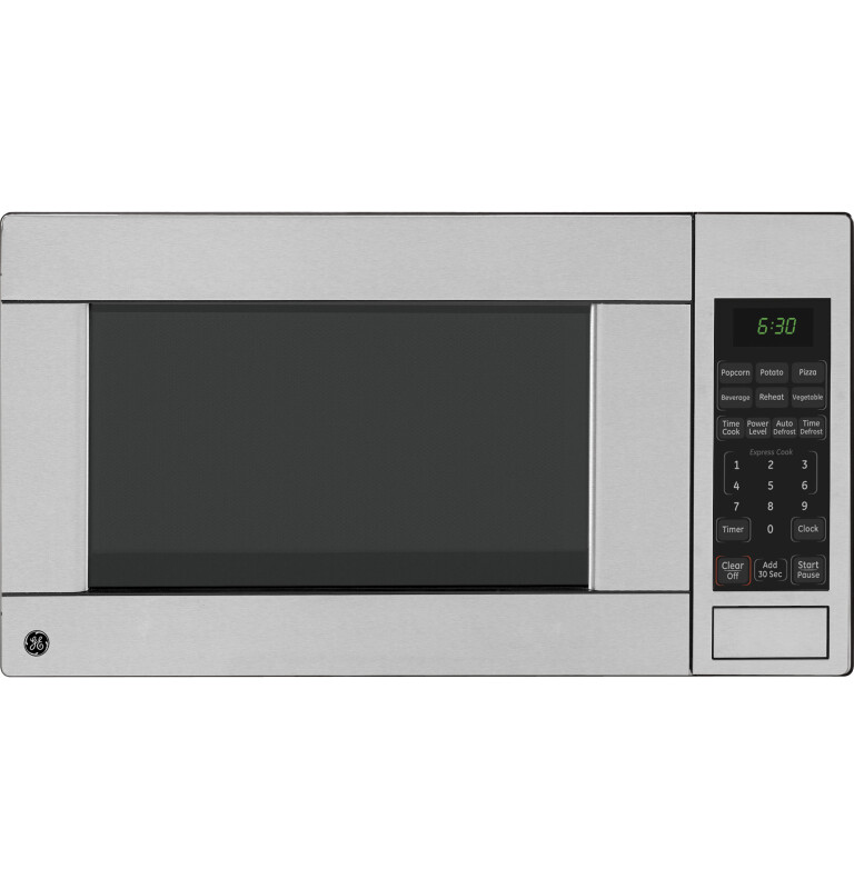 Countertop Microwave Oven JES1140SPSS, product image 2 of 3