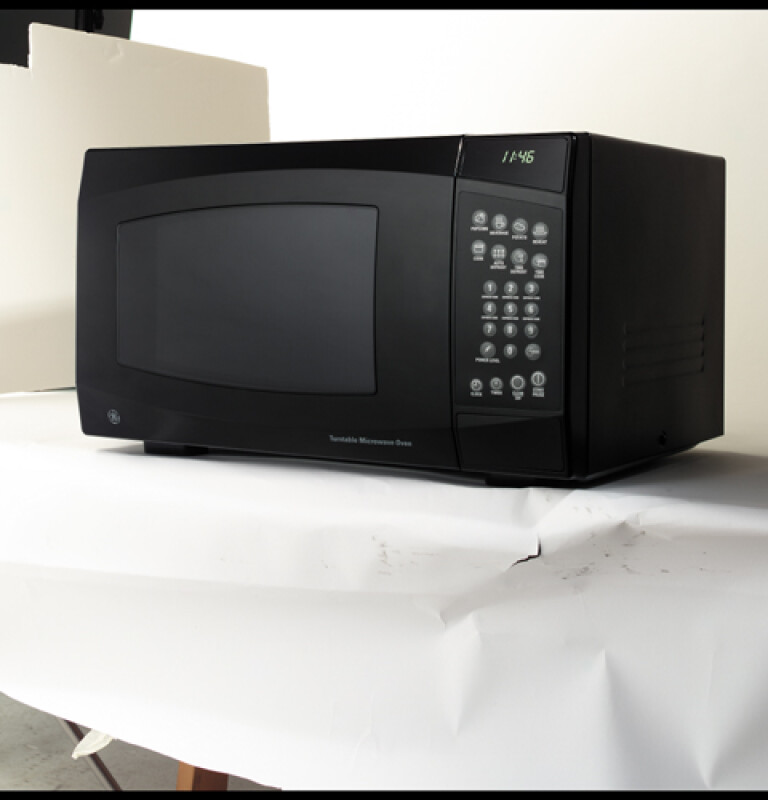 Countertop Microwave Oven JES1146BF, product image 2 of 2