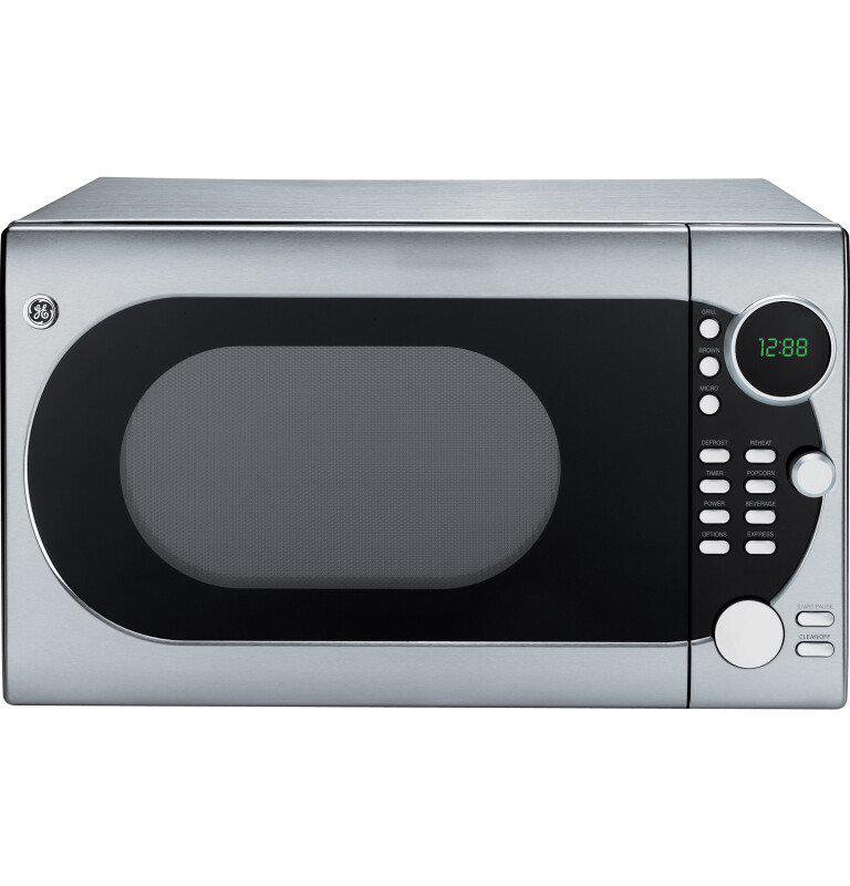 1.2 Cu. Ft. Capacity Countertop Microwave Oven JES1288SH