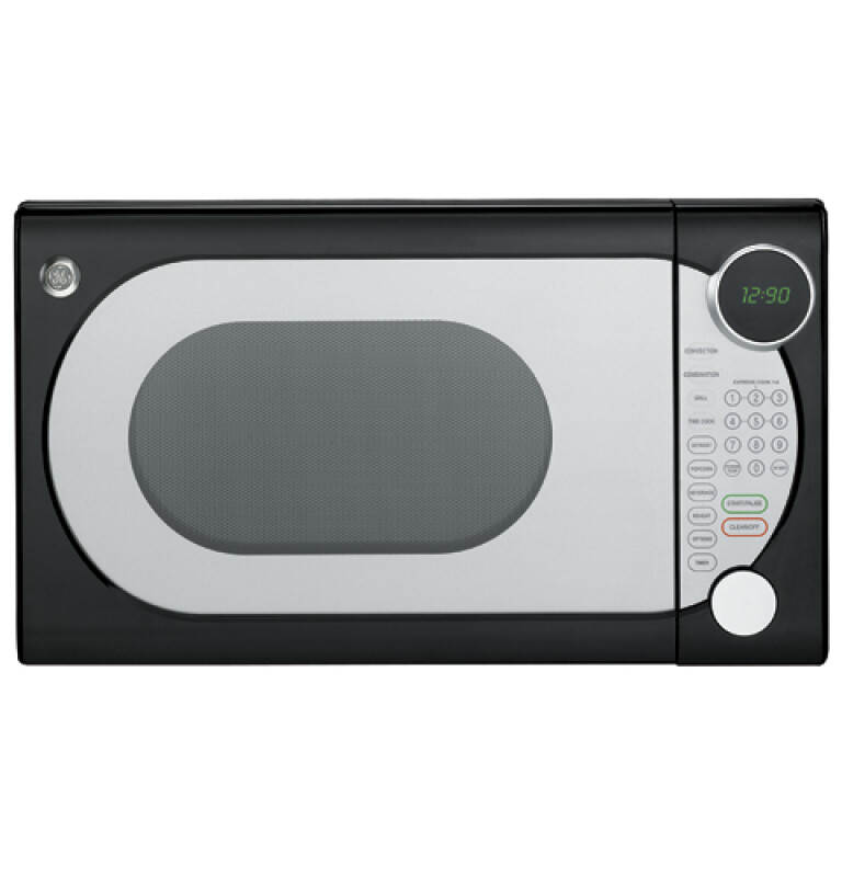 1.2 Cu. Ft. Countertop Convection Microwave Oven JES1290BJ