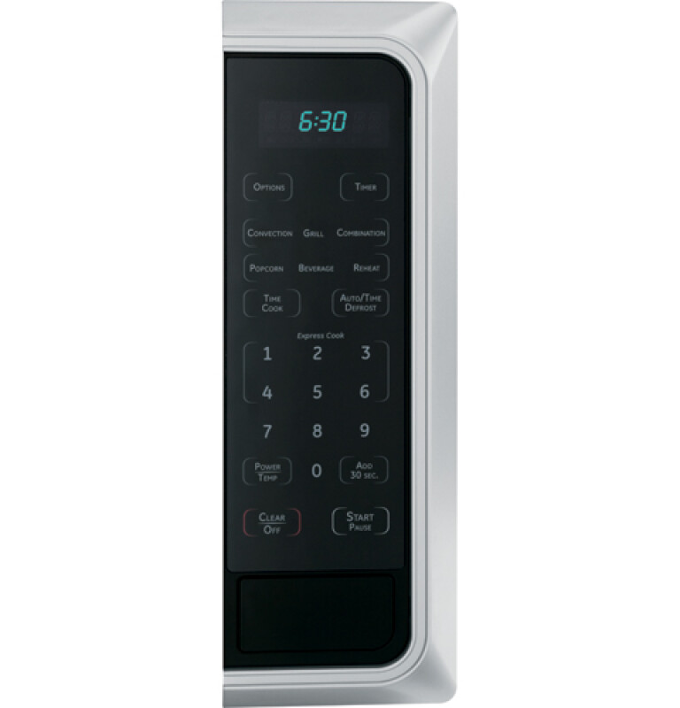 1.2 Cu. Ft. Countertop Convection Microwave Oven JES1290ML, product image 2 of 3