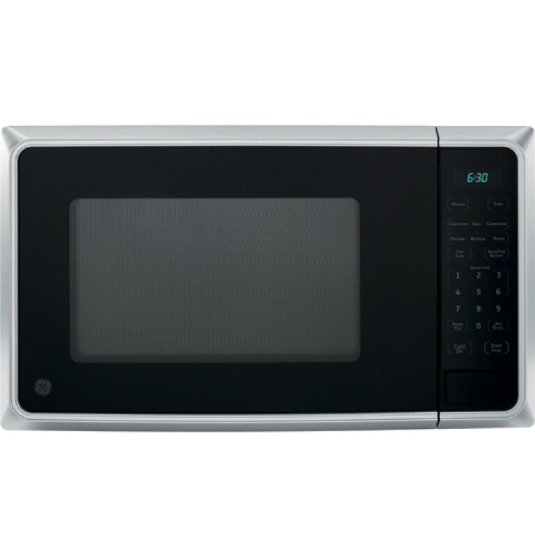 1.2 Cu. Ft. Countertop Convection Microwave Oven JES1290ML, product image 3 of 3