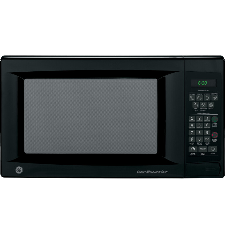 1.4 Cu. Ft. Countertop Microwave Oven JES1451DNBB