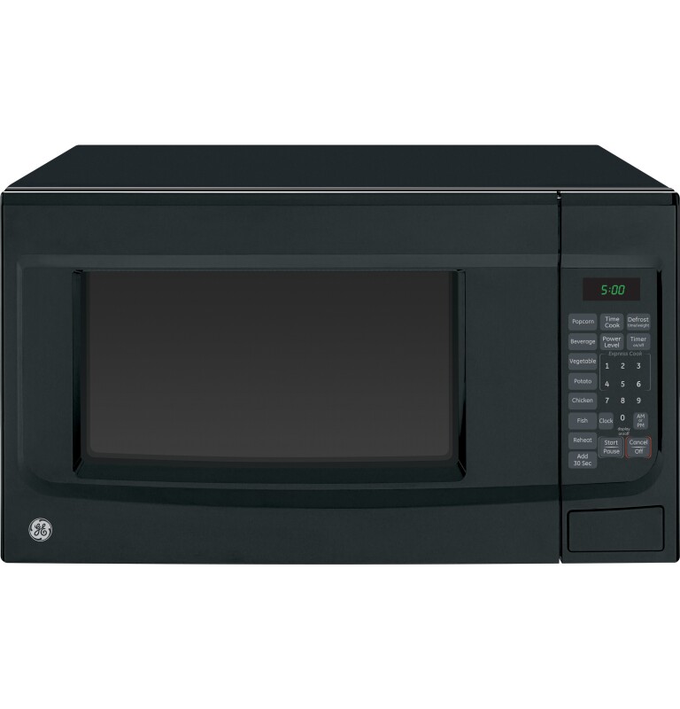1.4 Cu. Ft. Countertop Microwave Oven JES1460DSBB