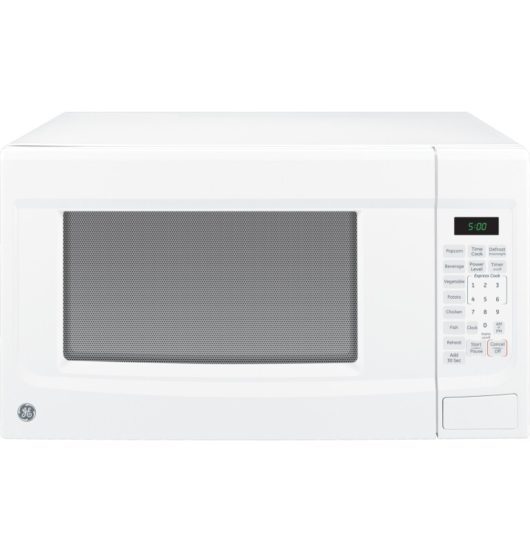 1.4 Cu. Ft. Countertop Microwave Oven JES1460DSWW