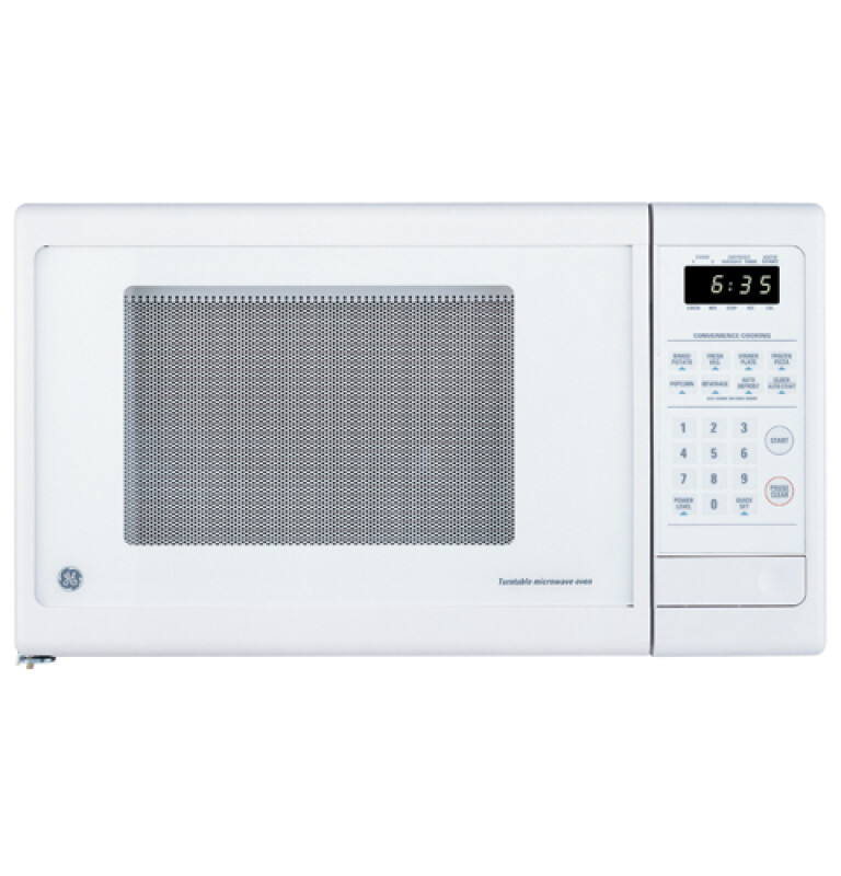 Countertop Microwave Oven JES611WC
