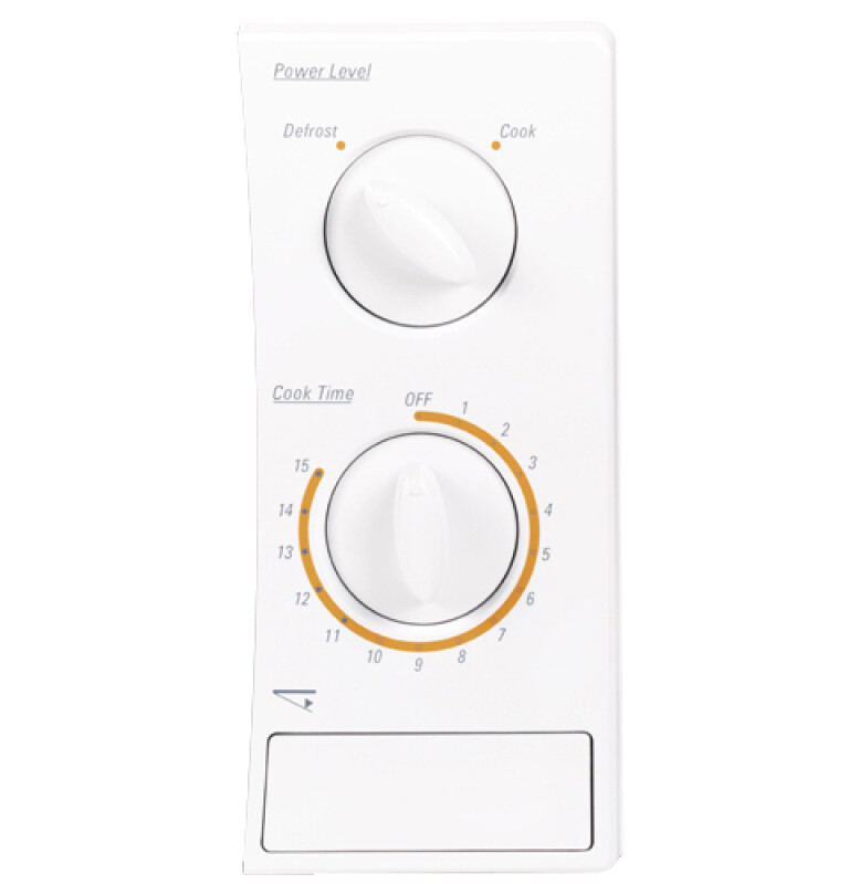 Countertop Microwave Oven JES611WF, product image 2 of 2