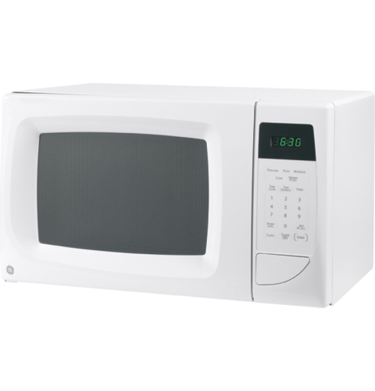 .7 Cu. Ft. Capacity Countertop Microwave Oven JES734WL, product image 2 of 2