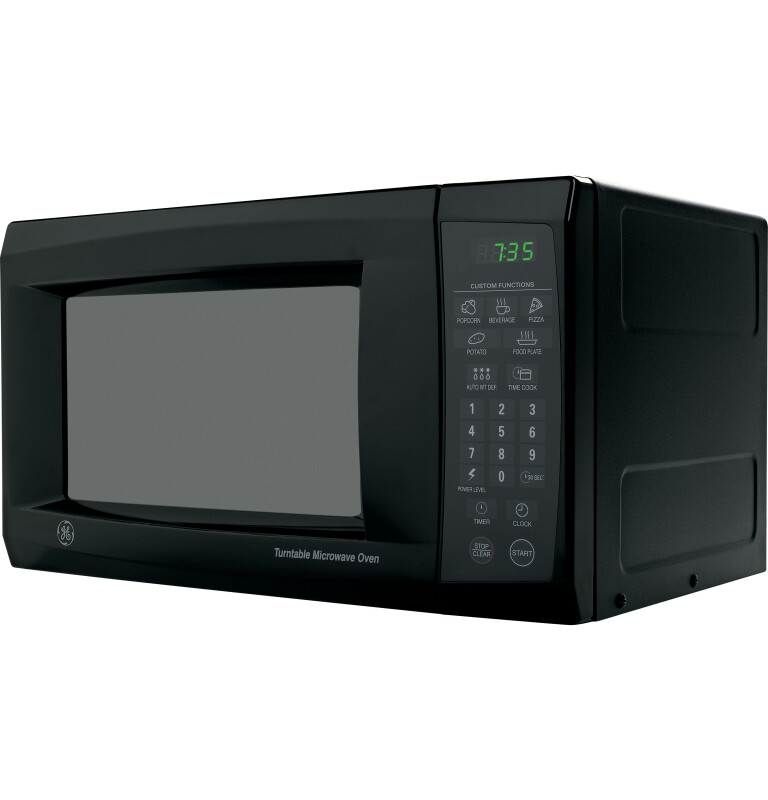 .7 Cu. Ft. Capacity Countertop Microwave Oven JES735BJ