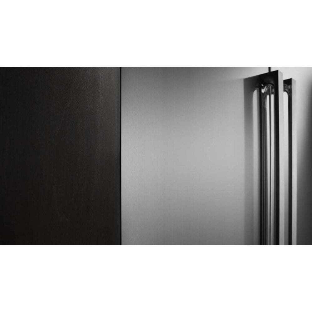 36" Panel-Ready Built-In French Door Refrigerator JF36NXFXDE