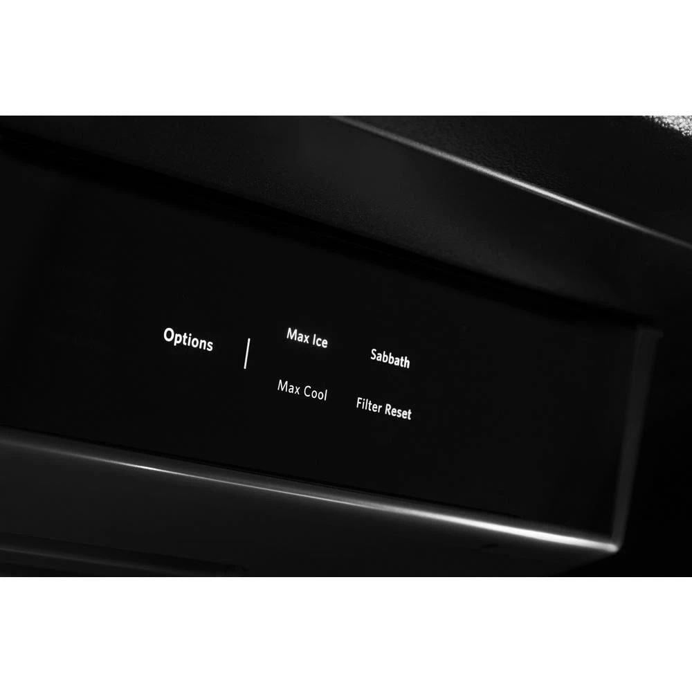 42" Panel-Ready Built-In French Door Refrigerator JF42NXFXDE