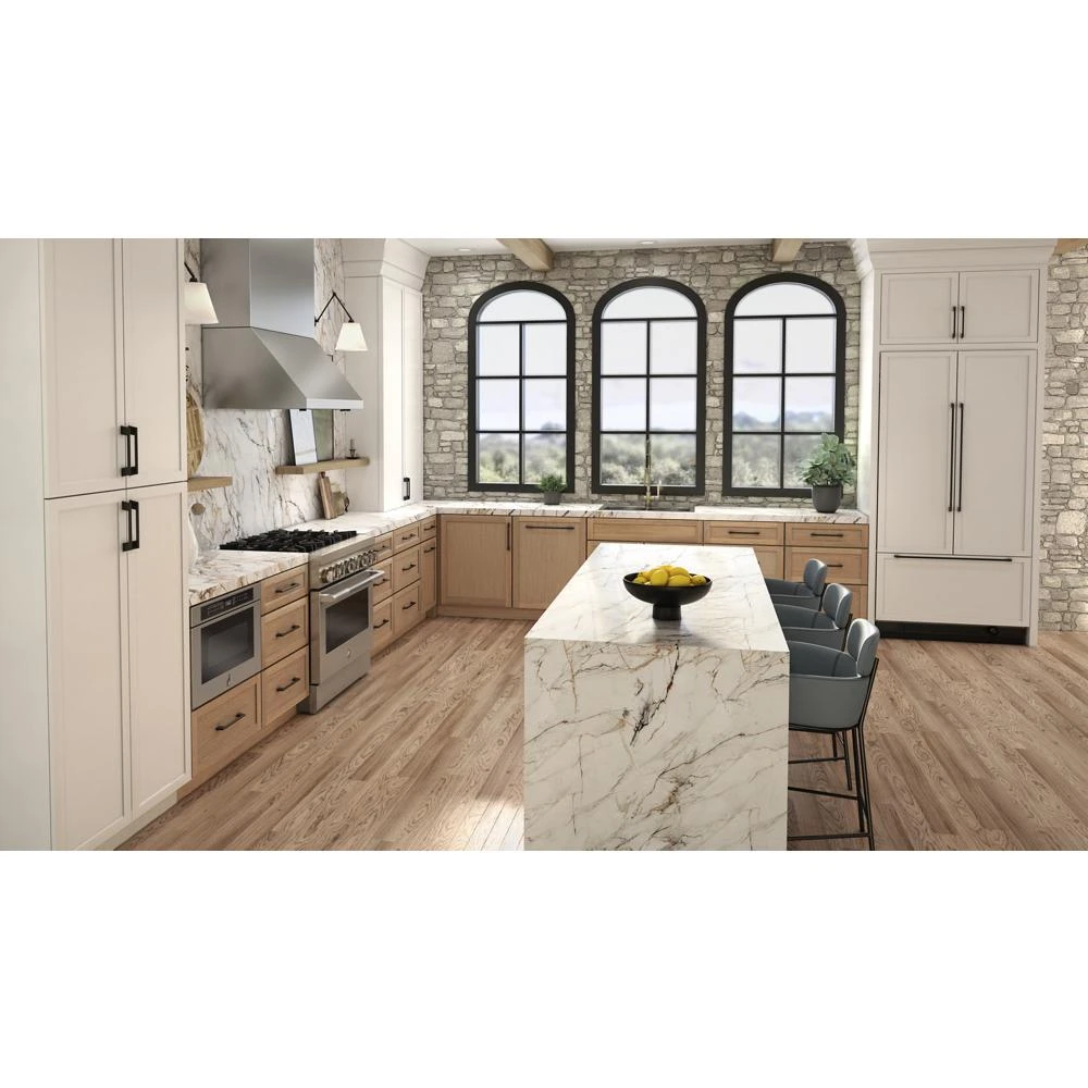 42" Panel-Ready Built-In French Door Refrigerator JF42NXFXDE
