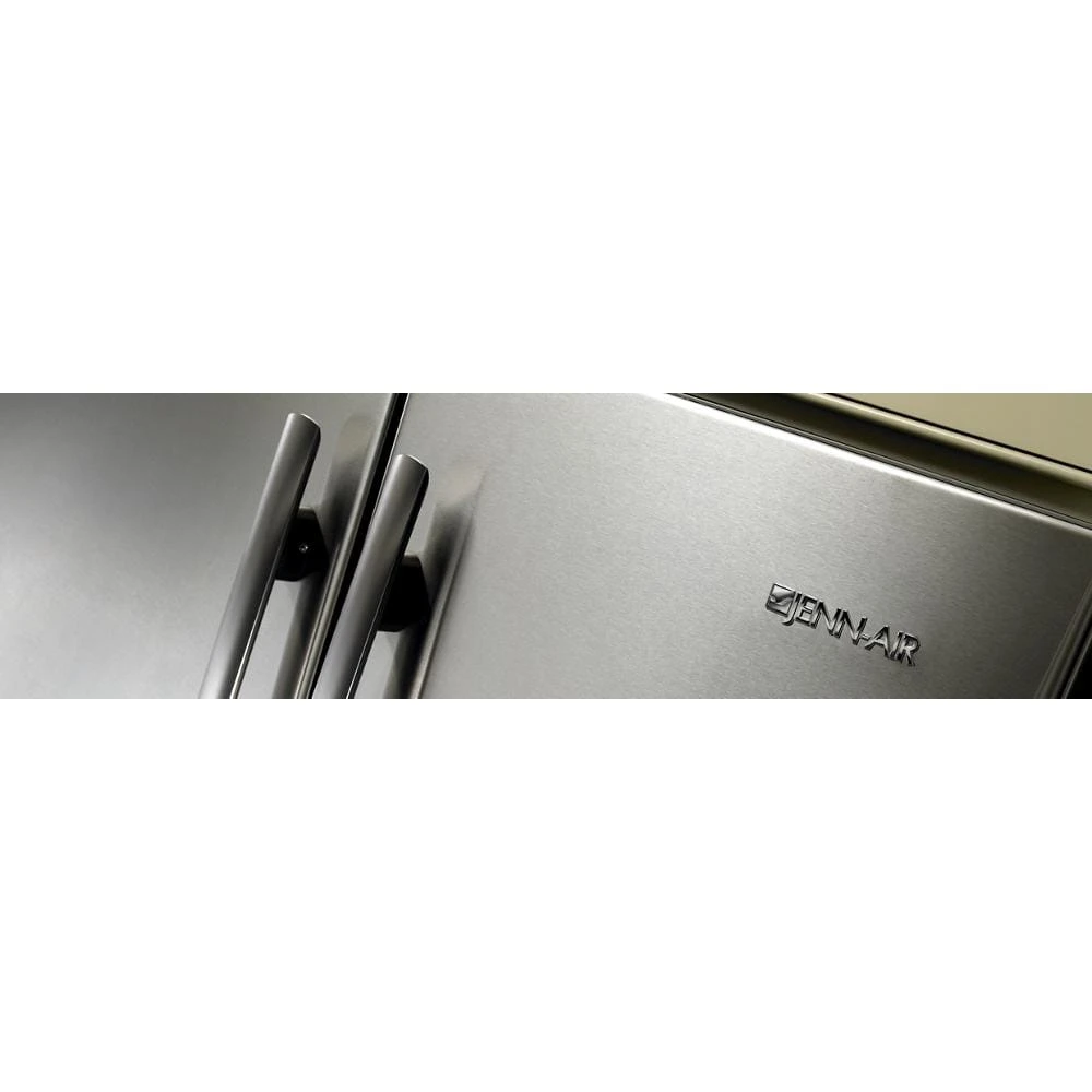 72” Counter Depth French Door Refrigerator JFC2290REM, product image 5 of 10