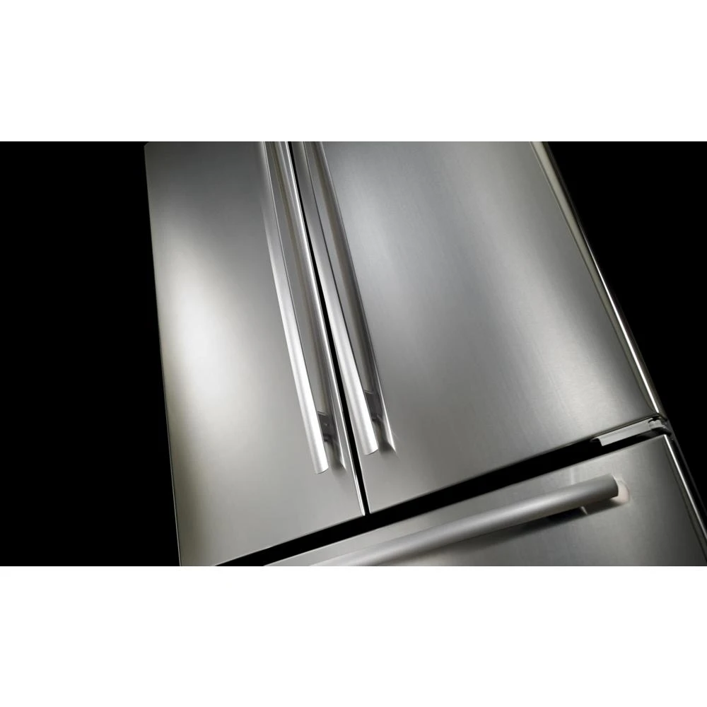 72” Counter Depth French Door Refrigerator JFC2290REM, product image 6 of 10