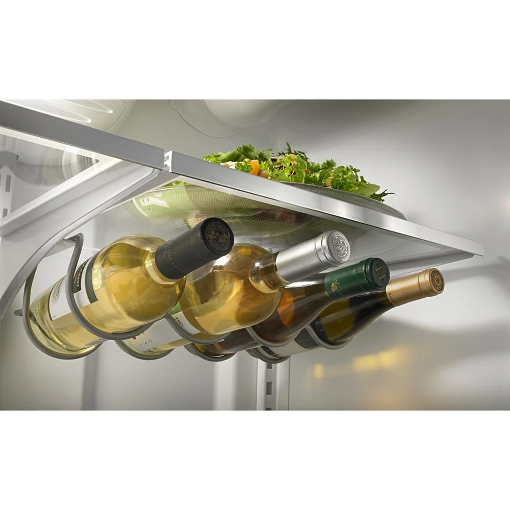 72” Counter Depth French Door Refrigerator JFC2290REM, product image 8 of 10