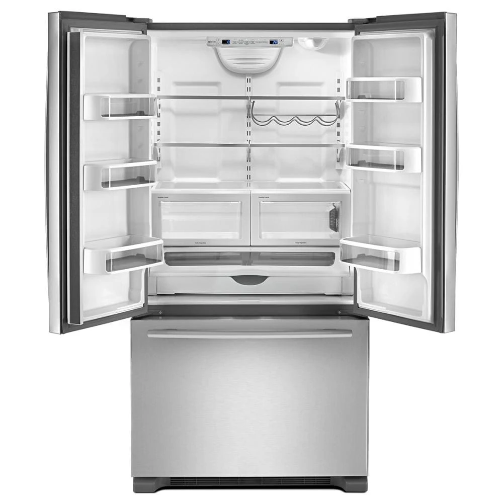72” Counter Depth French Door Refrigerator JFC2290REM, product image 9 of 10