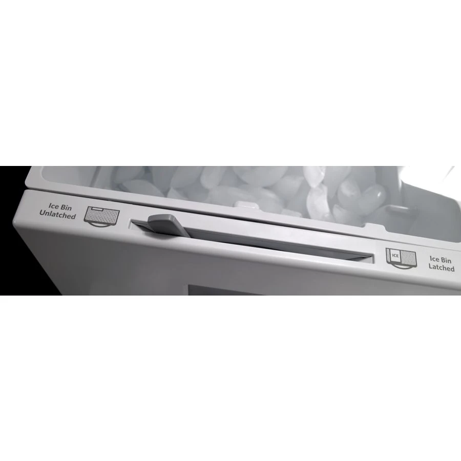 72” Counter Depth French Door Refrigerator JFC2290RTB