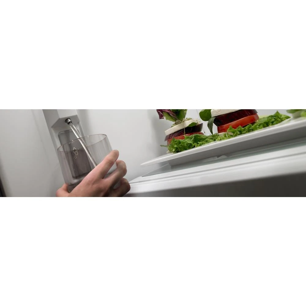 36" French Door Freestanding Refrigerator JFFCF72DKL