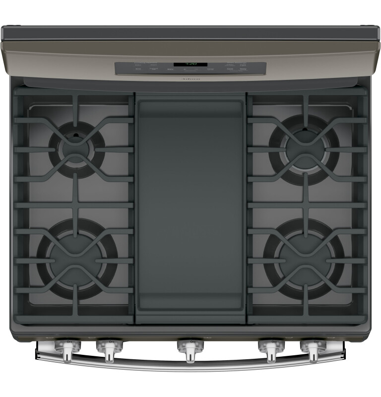 Adora series by 30" Free-Standing Gas Convection Range JGB720EEJES