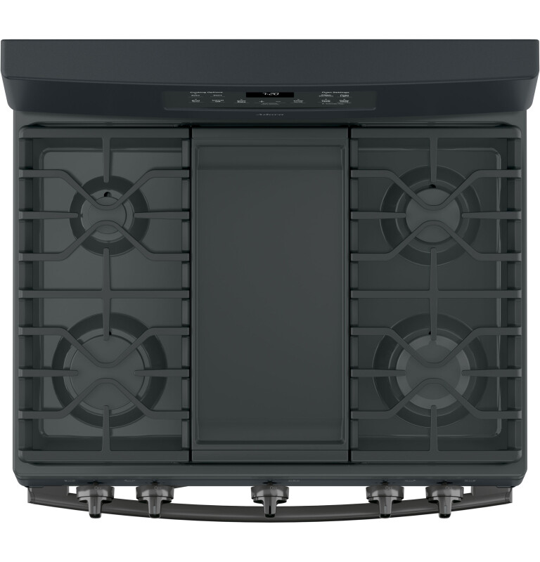 Adora series by 30" Free-Standing Gas Convection Range JGB720FEJDS