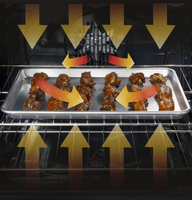 No Preheat Air Fry