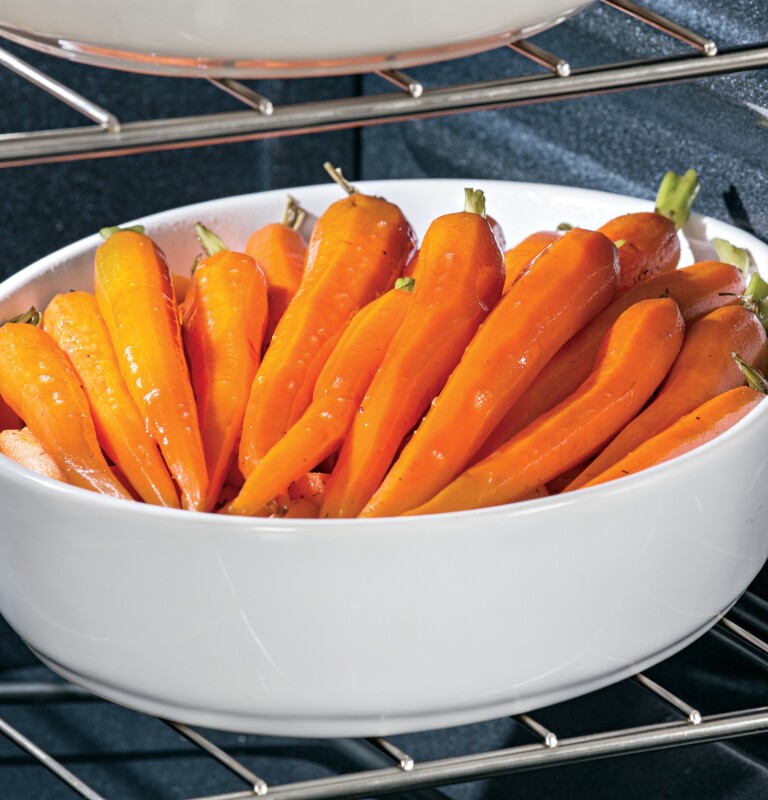 30" Free-Standing Front Control Gas Range view 9