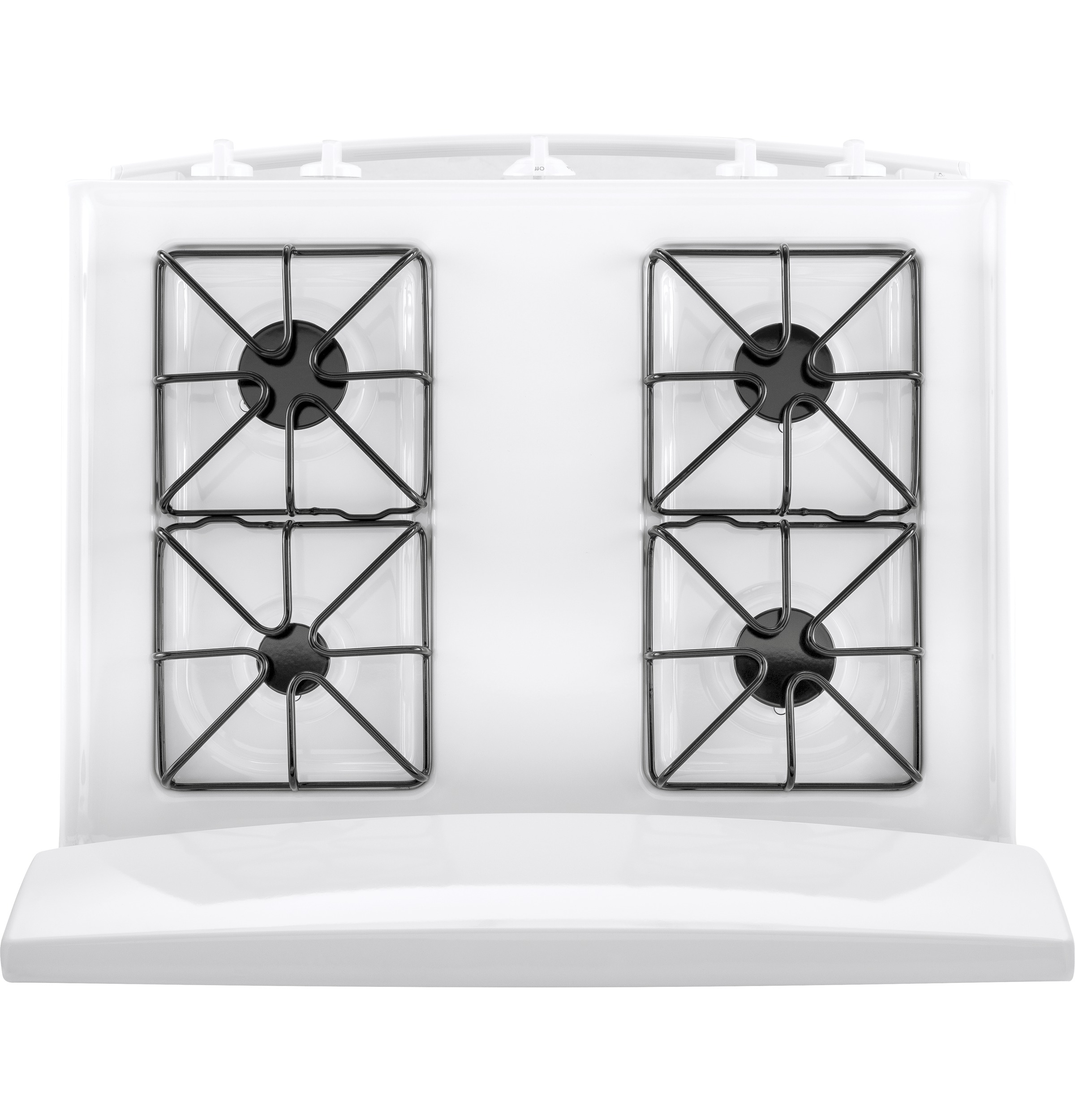 30" Free-Standing Gas Range view 5