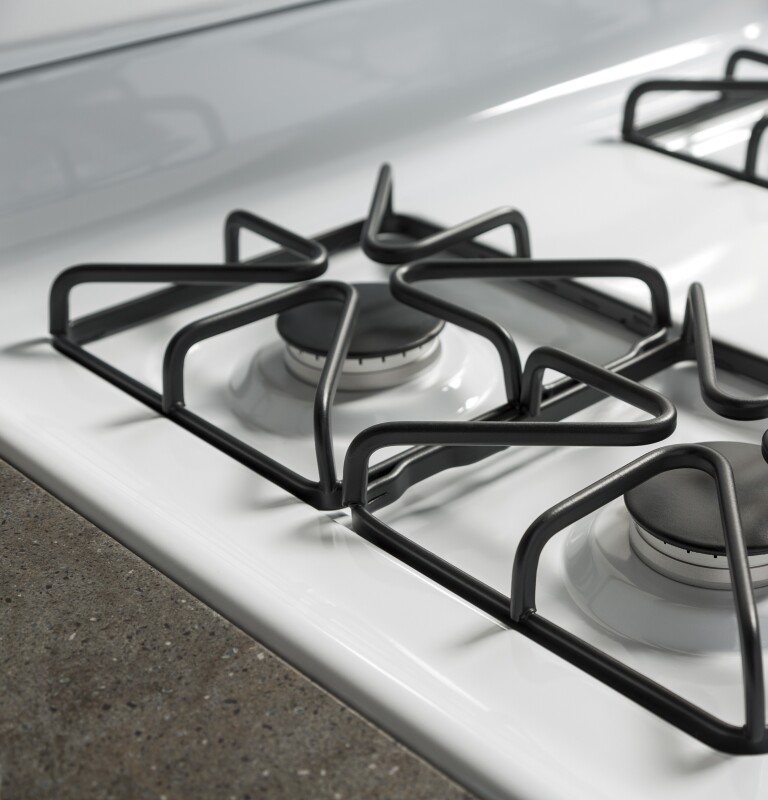 30" Free-Standing Gas Range view 7