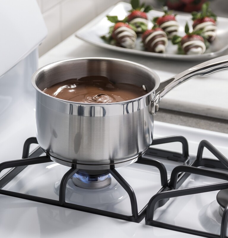 30" Free-Standing Gas Range view 11