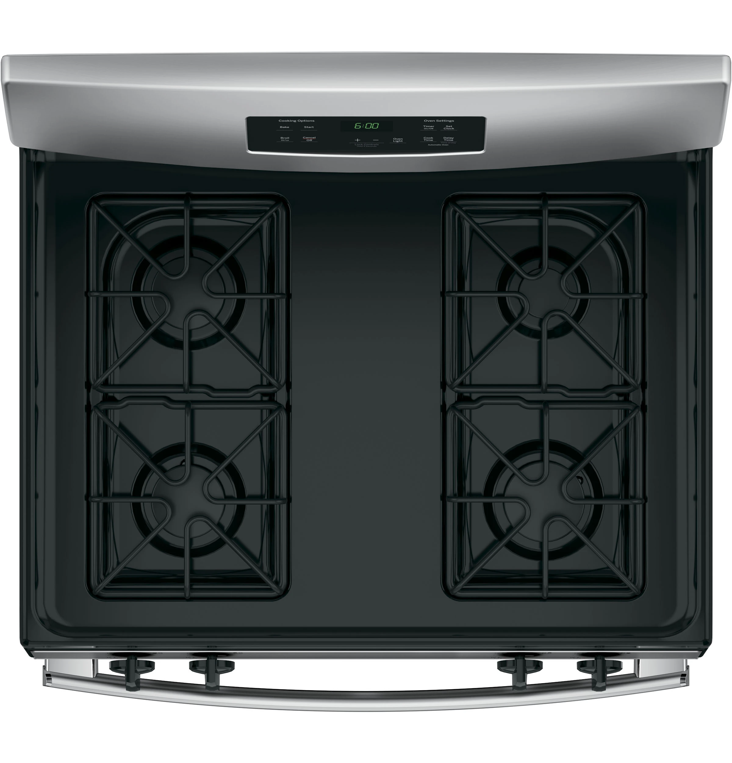13,000 BTU burner