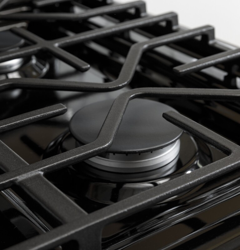 30" Free-Standing Gas Range view 7