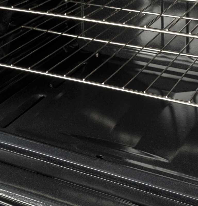 30" Free-Standing Gas Range view 8
