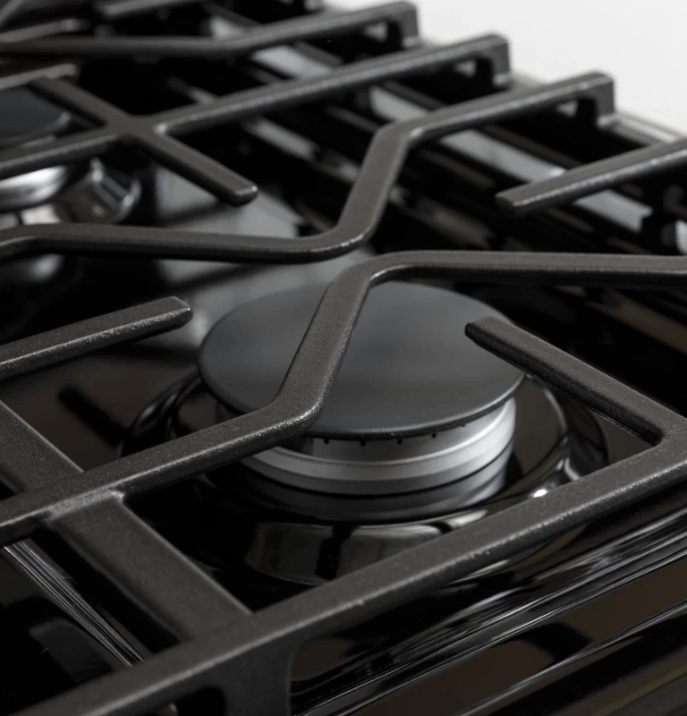30" Free-Standing Gas Range JGBS61RPSS