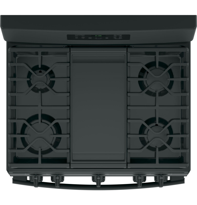 30" Free-Standing Gas Range view 6