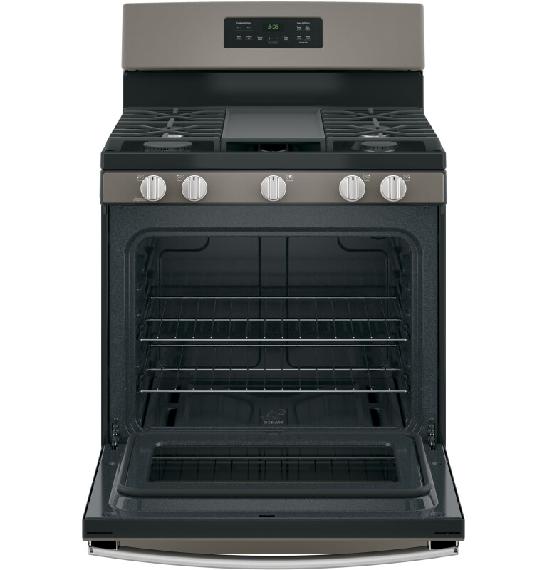 30" Free-Standing Gas Range view 18