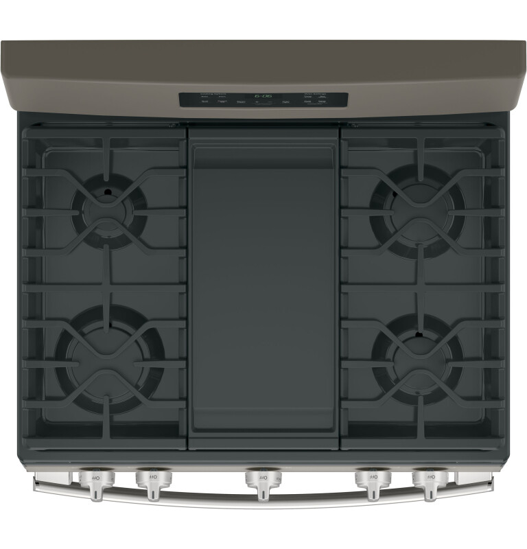 30" Free-Standing Gas Range view 16