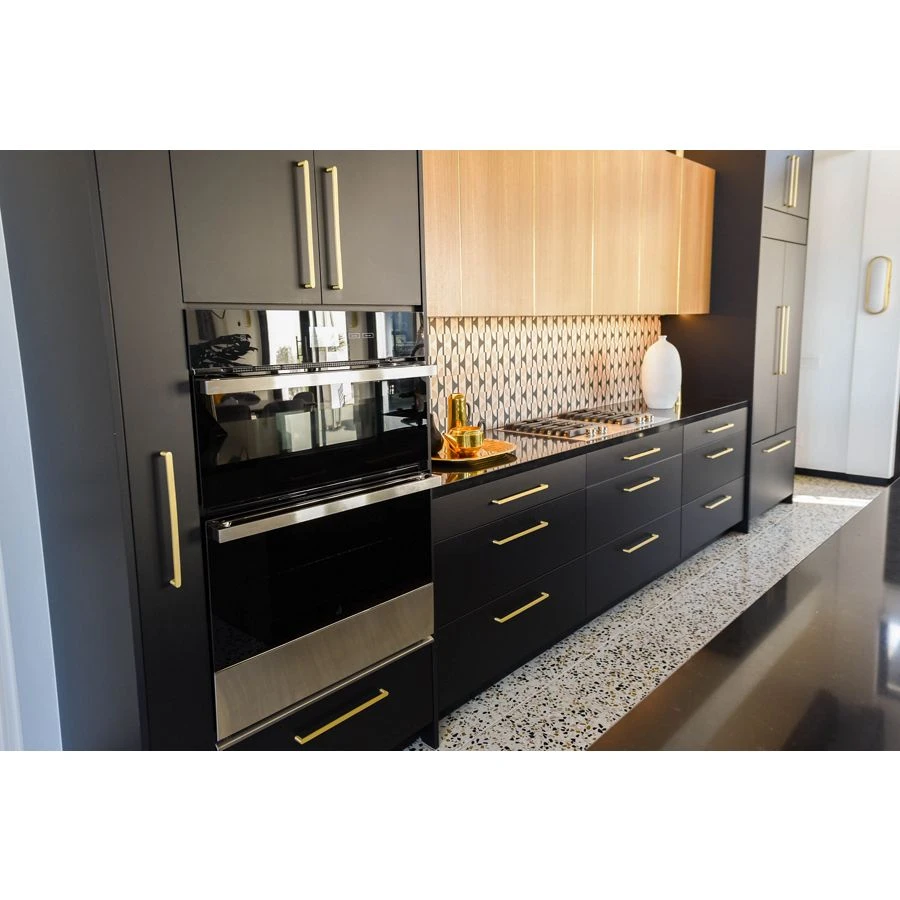 Custom 15” 2-burner Gas Cooktop JGC3215GS, product image 3 of 7