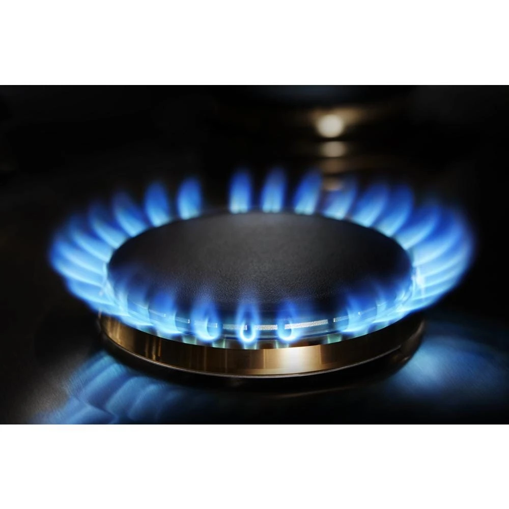 Euro-Style 36" 5-Burner Gas Cooktop JGC3536GS